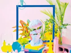 Materialize─Potted