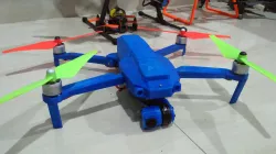 Mavic Clone Mini Gimbal