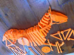 mechanical-horse