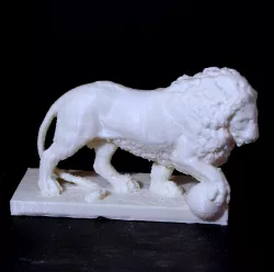 Medici Lion