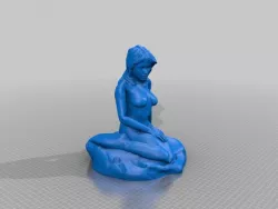 mermaid