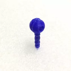 Metroid Dunce Plug