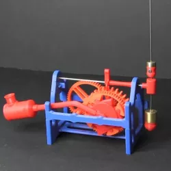 Metronome Engine