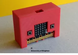 microbit box