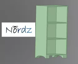 Mini Shelf