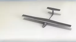 Miniature Glider