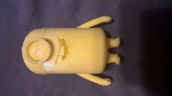 Minion sharpener