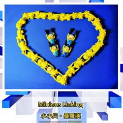 Minions Linking