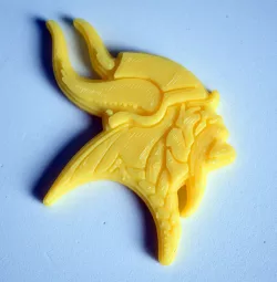 Minnesota Vikings - Logo