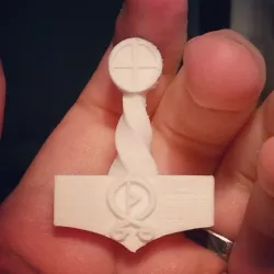 Mjolnir