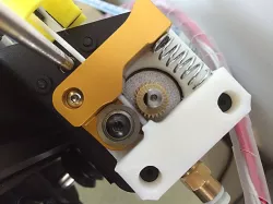 MK8 / MK10 / CR-7 Extruder
