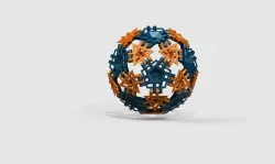Modular Building blocks, get creative!
