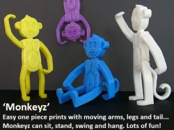Monkeyz