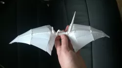 Monster Hunter - Bow Shield