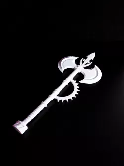 Monster Hunter Competition Axe