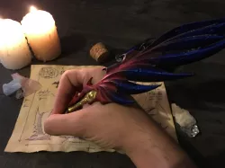 Monster Hunter - Great Sword Aerial Pen version