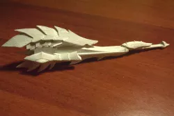 Monster Hunter Voltaic Axe Toy Functional