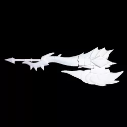 Monster Hunter Voltaic Axe