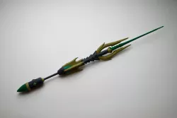 Monster Hunter Weapon - Lance