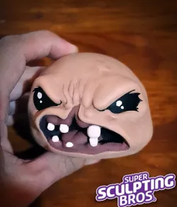 monstro from "the binding of Isaac" game
