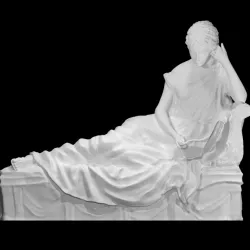Monument to Emily Georgiana, Lady Winchilsea