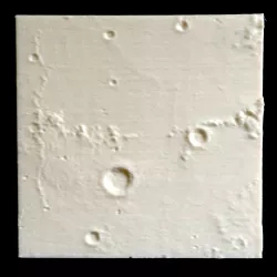 Moon Nearside Farside