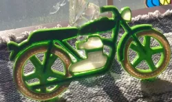 MotorCycle