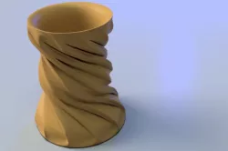 Mug design