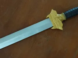 Mulan's Sword