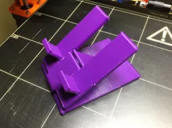 Multi Angle Switch Stand