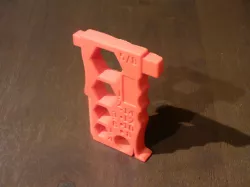 Multi-Purpose Precision Maintenance Tool
