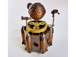 Musical Orrery