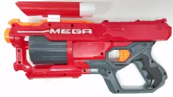 Nerf gun Scope Attachment