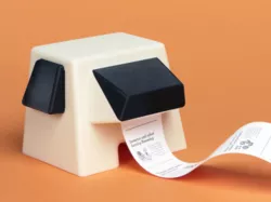 NewsDog: Brendan and Mark-5's Invention
