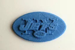 NewYork Jets - Logo