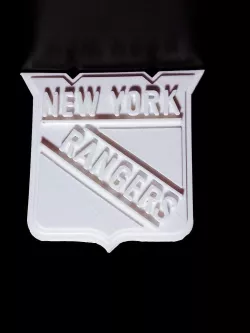 NewYork Rangers - Logo