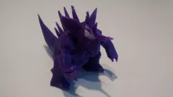 Nidoking