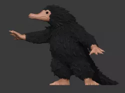 Niffler