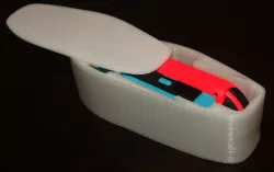 Nintendo Joycon Case