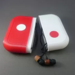Nintendo Switch accessory box