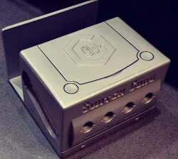 Nintendo Switch (Cube)_ Easy To Print