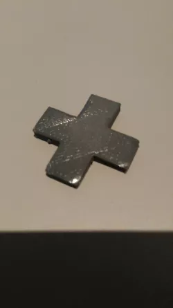 Nintendo Switch D-Pad