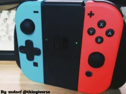 Nintendo Switch Dpad Mod 1.5