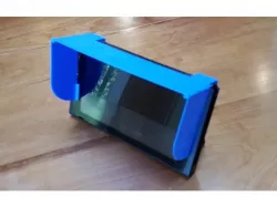 Nintendo Switch Flat-Folding Screen Shade