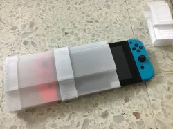 Nintendo Switch Hard Case / Box