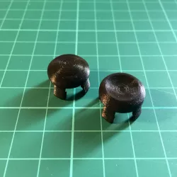 Nintendo Switch Joystick Extenders 1.4