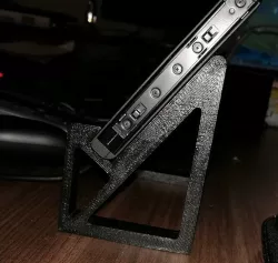Nintendo switch - light holder