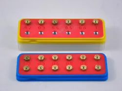 Nozzle Box