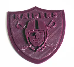 Oakland Raiders - Logo