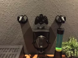 Oculus Touch Wall Mount